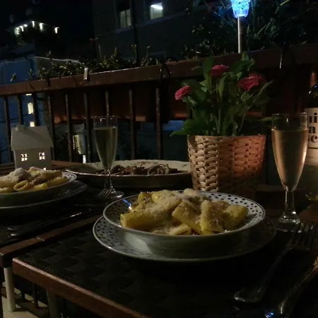 Le Muse Taormina - Next To The Sea Apartment Giardini Naxos